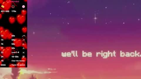 jenniferjay801880956088 online show from February 9, 7:06 am