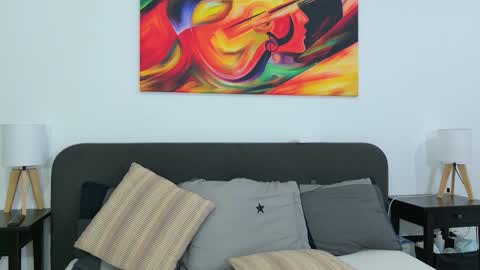 Jenny online show from November 13, 9:36 pm