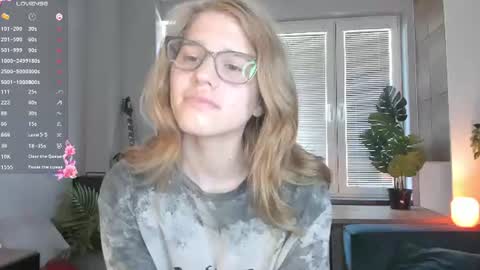 Sofia  online show from June 23, 8:34 am