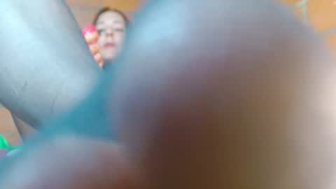 Jennifer Smith online show from February 19, 1:27 am