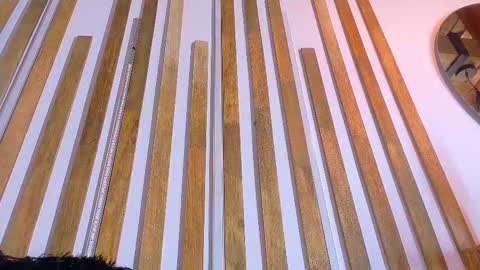 Jennifer vega  online show from February 27, 1:49 am