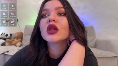 Mila online show from December 10, 10:38 am