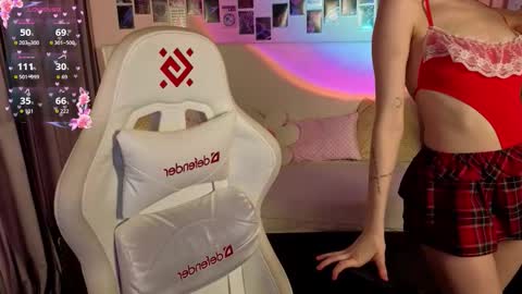 jenny_bunny_ online show from March 25, 1:44 am