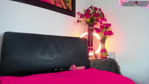 jenny online show from October 30, 4:59 am