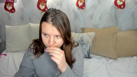 Jenny online show from December 22, 9:23 am