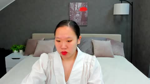 Jenny online show from March 10, 1:23 am