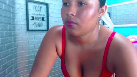 IM JENNY online show from October 21, 7:29 pm
