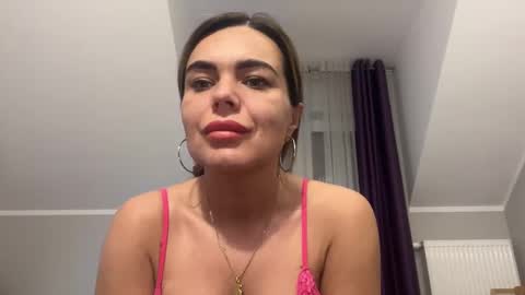 Jenny online show from February 10, 8:53 am