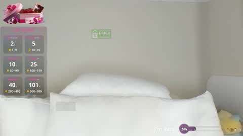 Jenny online show from February 13, 4:19 pm