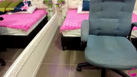 jenny_stark online show from February 20, 11:01 am