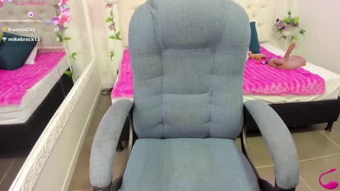 jenny_stark online show from January 12, 11:26 am