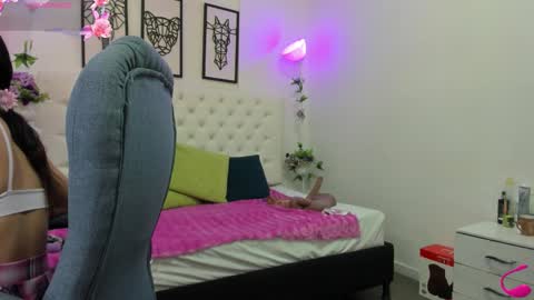 jenny_stark online show from January 11, 11:15 am