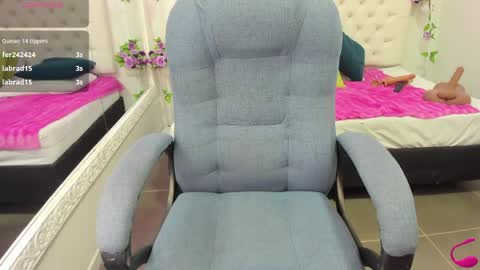 jenny_stark online show from June 1, 6:20 pm