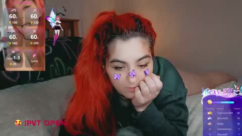 JennyStyle online show from January 18, 2:13 pm