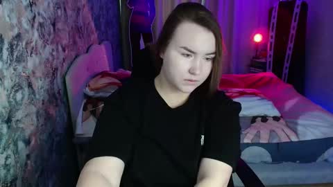 Jenny online show from January 13, 8:18 am