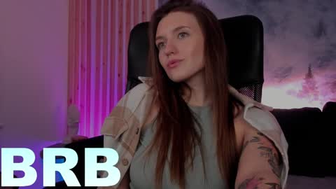 Snapshot of jennydens chatting on January 10, 3:18 am Jenny NO Nude online show from January 10, 3:18 am