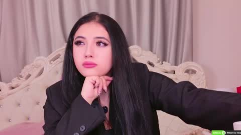 Jenny Ferguson online show from April 17, 7:16 pm