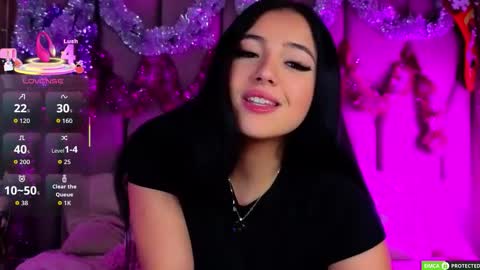 Jenny Ferguson online show from January 16, 6:15 pm