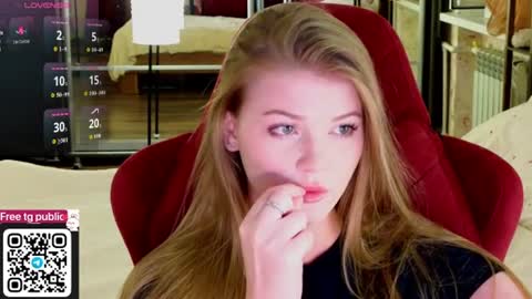 your dream online show from July 19, 8:33 pm