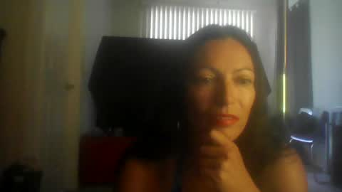 Jenny Rails online show from June 22, 5:54 pm