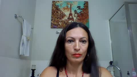 Jenny Rails online show from July 5, 4:40 am