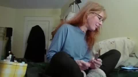 Jenn -  come to my onlyfans online show from May 31, 10:44 pm