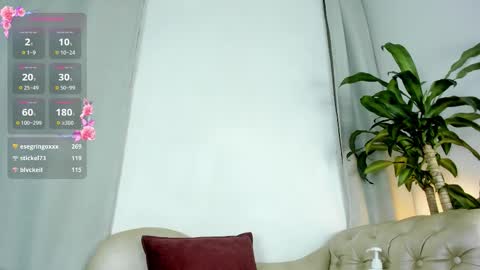 Tokio online show from March 14, 12:11 am