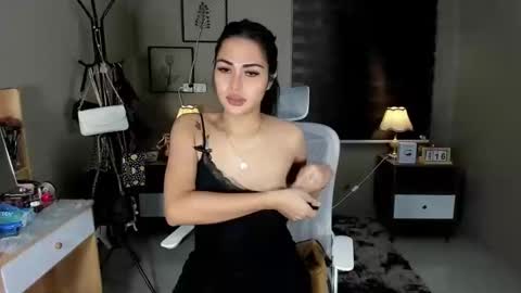 JENA online show from January 24, 8:22 pm