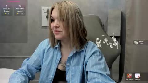 Jerry online show from February 20, 1:37 am