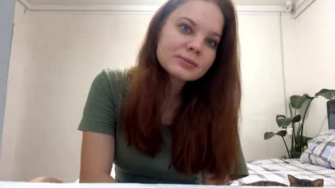 Jessi online show from February 24, 2:00 am