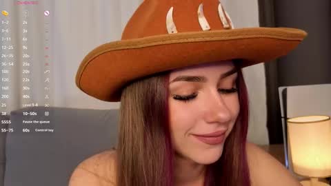 Jess online show from October 20, 8:34 pm
