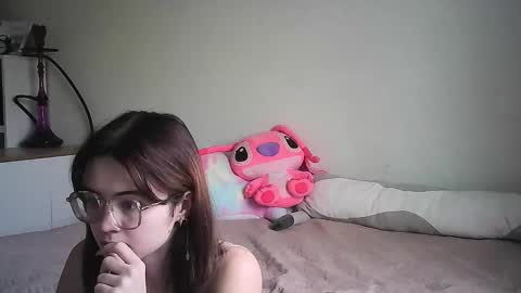 Jessica but u can call me Jessa online show from November 5, 8:52 am