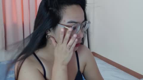 Jessa online show from January 12, 6:18 am