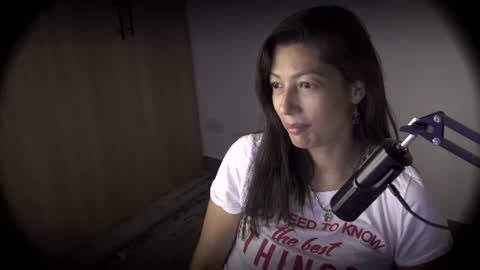 Jessica Gomez online show from July 21, 4:13 am