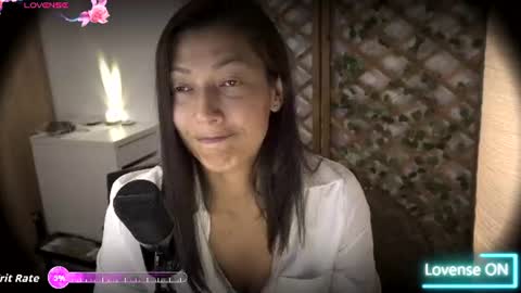 Jessica Gomez online show from June 19, 2:27 am