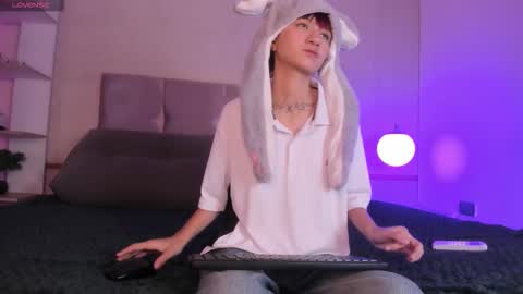 Jessi online show from January 14, 8:25 pm