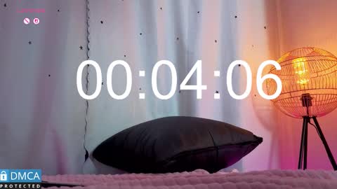 Jessi online show from March 5, 7:26 am