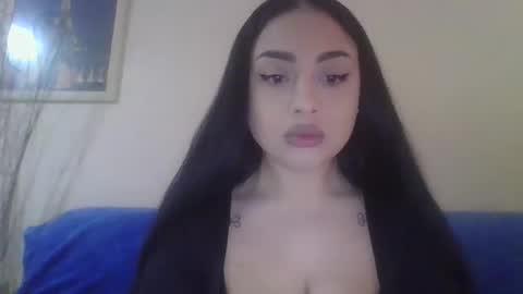 jessica online show from February 13, 4:50 pm