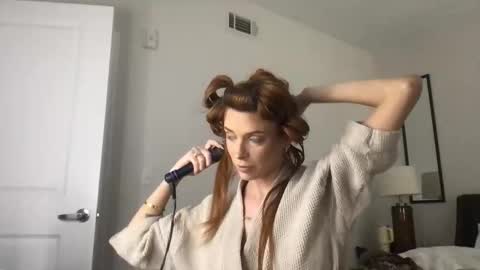 Jessica Aaren online show from March 29, 7:46 pm