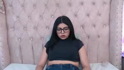 Jessica  online show from October 16, 8:00 pm