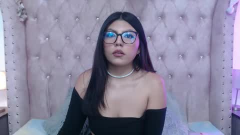 Jessica  online show from March 4, 10:05 pm