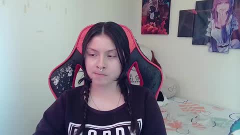 Jessica gomez online show from February 17, 7:44 pm