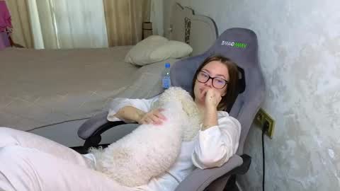 Jessy online show from October 30, 7:11 am