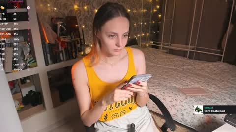 Mila online show from December 29, 4:05 am