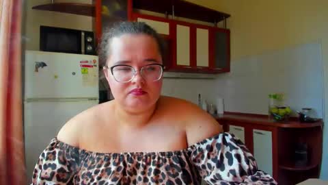 Natalia online show from September 12, 8:34 am