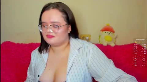 Natalia online show from December 5, 8:14 am