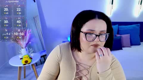 Natalia online show from March 3, 11:23 pm