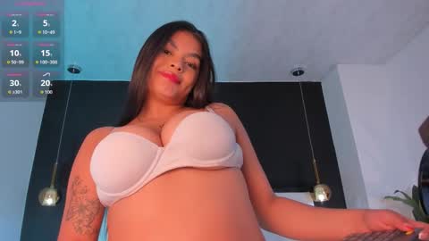 jessica_montez05 online show from September 29, 5:40 pm