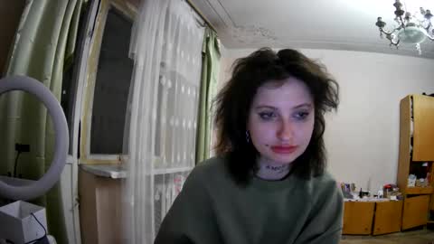 Jessica online show from March 25, 7:50 pm