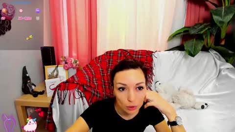 Snapshot of jessica_tiny chatting on March 5, 2:03 am Jessica online show from March 5, 2:03 am